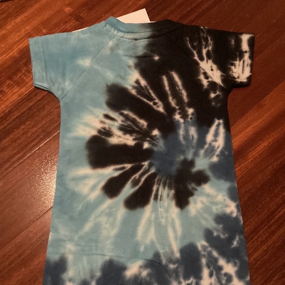 NWT Sovereign Code Baby Boy Jumpsuit - Picture 5 of 6